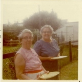 grandmothers
