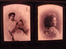 2-Unknown-women