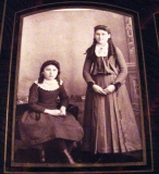 Dark-haired-girls