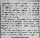 james2-The_Calumet_News_1912_01_31_page_1